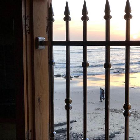 טגזוט Beachfront House מראה חיצוני תמונה