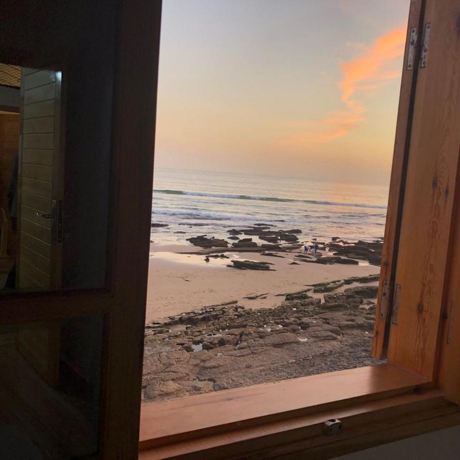 טגזוט Beachfront House מראה חיצוני תמונה