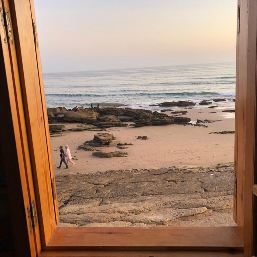 טגזוט Beachfront House מראה חיצוני תמונה