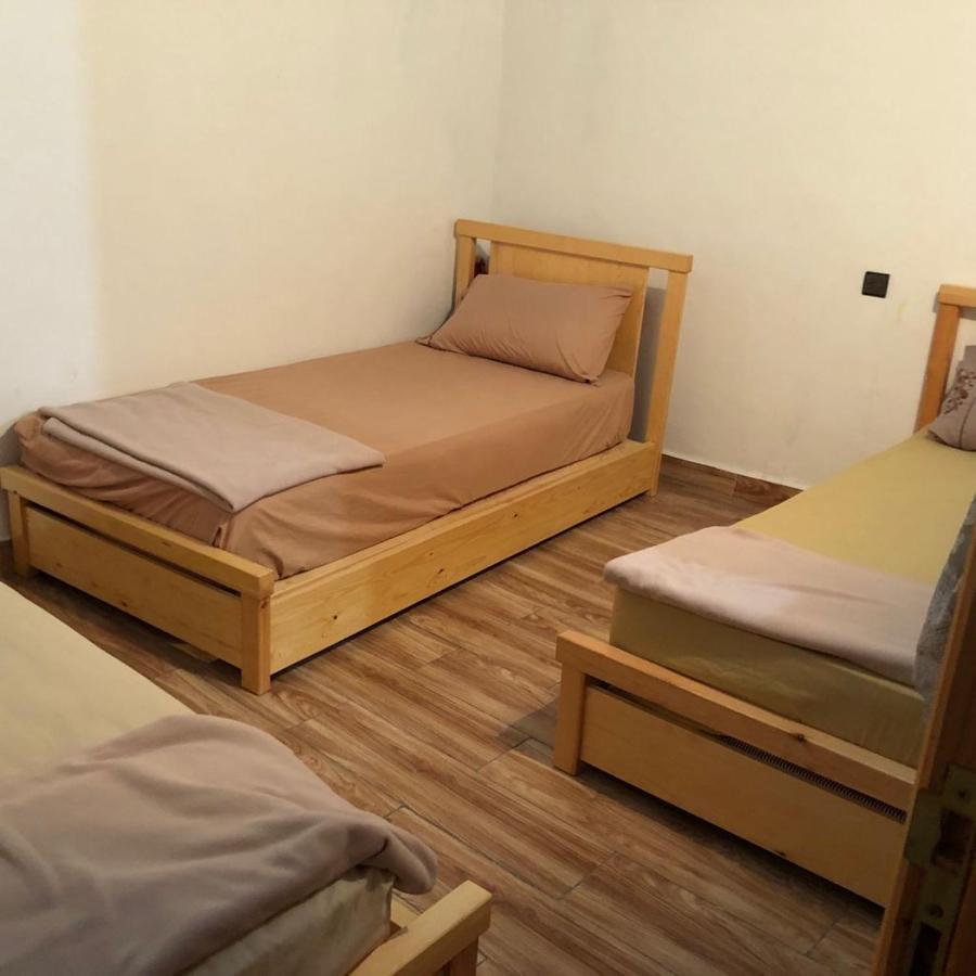 טגזוט Beachfront House מראה חיצוני תמונה