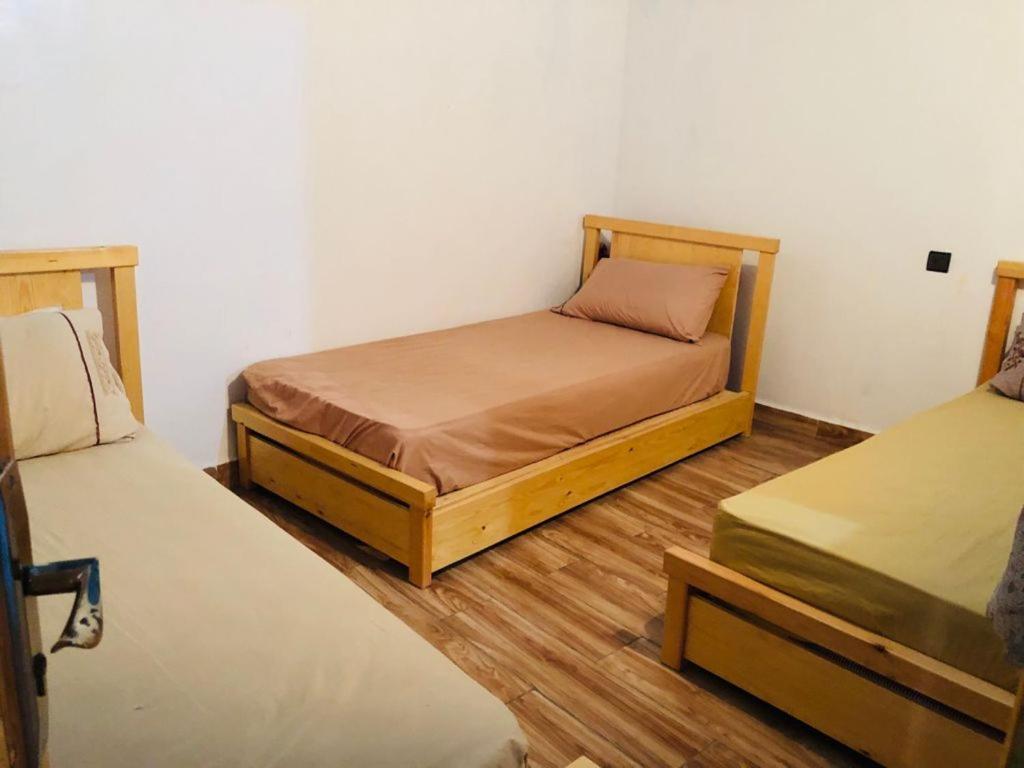 טגזוט Beachfront House מראה חיצוני תמונה