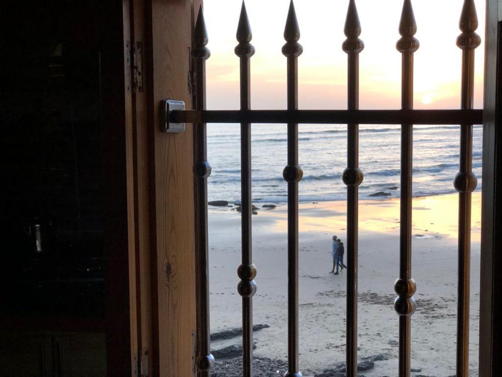 טגזוט Beachfront House מראה חיצוני תמונה