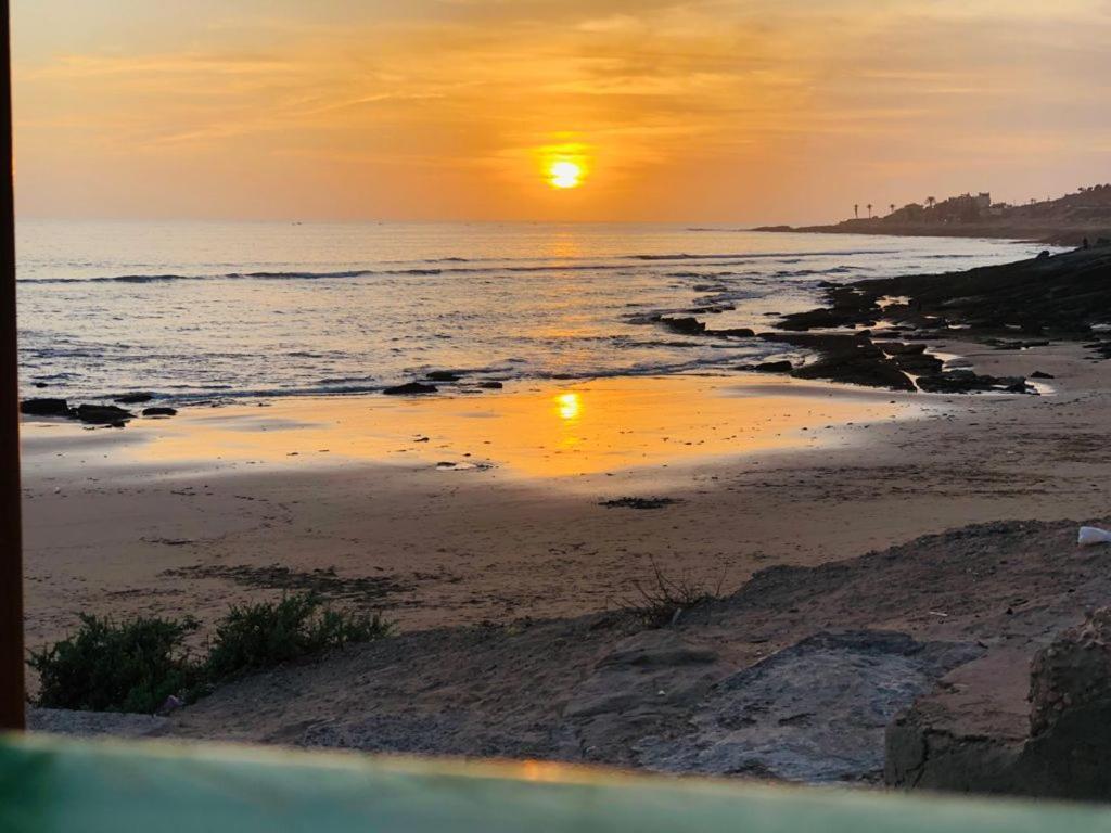טגזוט Beachfront House מראה חיצוני תמונה