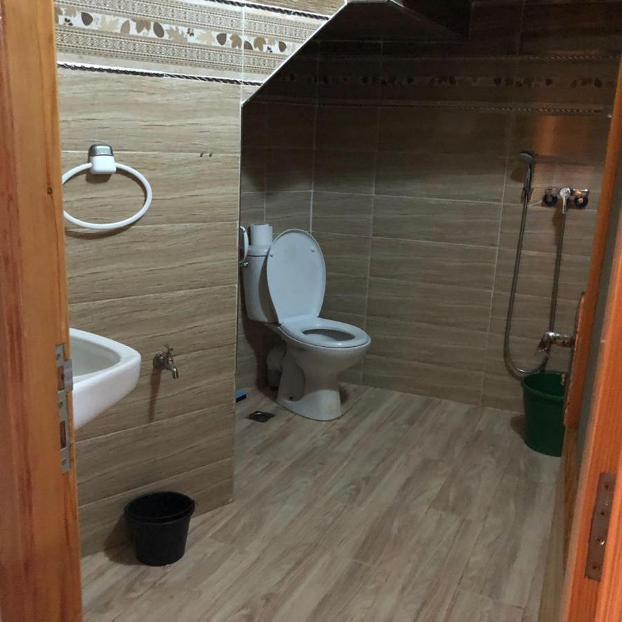 טגזוט Beachfront House מראה חיצוני תמונה