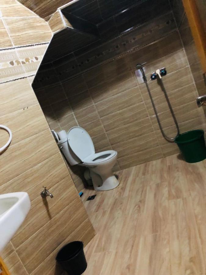טגזוט Beachfront House מראה חיצוני תמונה