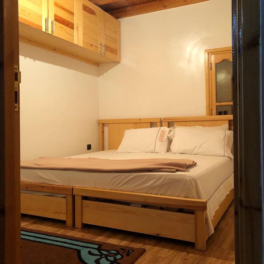 טגזוט Beachfront House מראה חיצוני תמונה